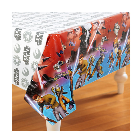 Star Wars Tablecover